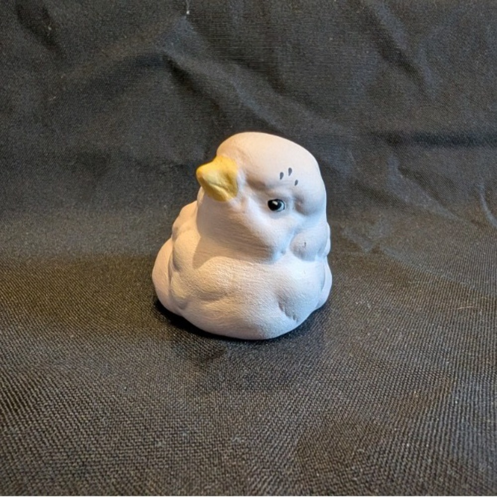 Ceramic bird - Picture 5 of 5